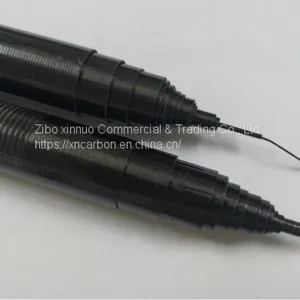 5.6 Meter(18.24feet) Carbon Fiber Telescopic Mast Pole Light Weight Portable Antenna Mast thumbnail-1