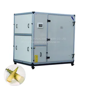 Electric Heat Pump Seafood Dedydrate Machine/fruit Vegetable Dryer for Sale WT/13824555378 thumbnail-1