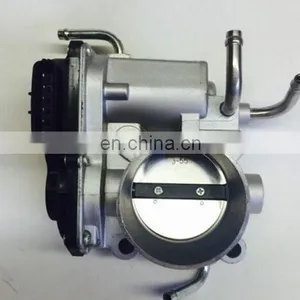 22030-0V030 Electronic Throttle Body for TOYOTA thumbnail-1