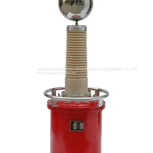Power Frequency DA/AC Test Transformer (Inflatable) thumbnail-1
