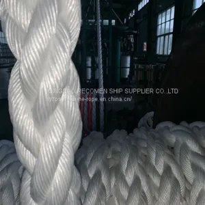 RECOMEN Hot Seller Boat Mooring Rope Boat Mooring for Mooring Rope thumbnail-2