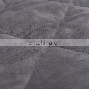 Factory Direct Sale Wholesale Cheap 5kg Weighted Blanket thumbnail-5