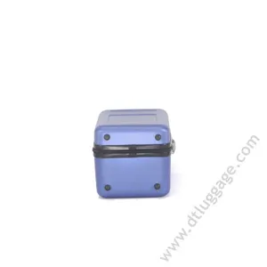 Factory Wholesale ABS /PC COSMETIC CASE thumbnail-5