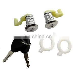 Ignition Starter Switch For RENAULT OEM 7701468981 7701468982 thumbnail-1