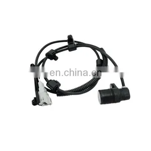 Rear ABS Speed Sensor L/H For Toyota Landcruiser 90 Series 3.0TD/3.4P 1996-2002 89546-35030 8954635030 80551049001 thumbnail-1