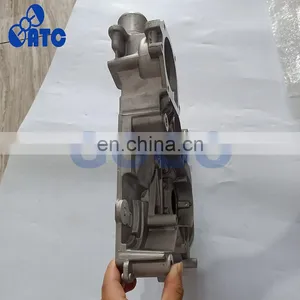 25195117 55565003 Engine Cover For Chevy Cruze & Sonic Aveo 1.6L thumbnail-4