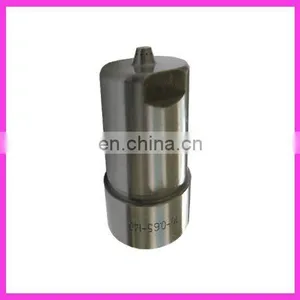 Diesel Engine Fuel Injector Nozzle DLF150TB308 thumbnail-1