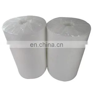 PP Melt Injection Filter Core Used for Oilfield Water Injection Filtration thumbnail-6