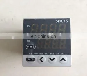 Top Quality And Original Digital Single Loop Controller High Pressure Controllers thumbnail-3