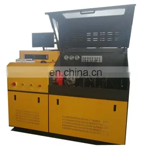 CR718 Diesel Fuel Pump Calibration Machine Injector Test Equipment With QR Coding Function thumbnail-2