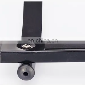 Fitness Equipment Machine Door Gym / Flexible Exercise Bar / Push up Bar is Factory Price for You thumbnail-4