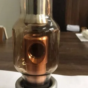 160kv 0.8 X-ray Tube Hbj 160 for Package Scanner thumbnail-1