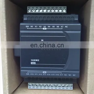 Brand New Delta DVP16XM211N Digital Expansion Module 16DI Input Module DVP16XM211N Automation Machine Equipment thumbnail-1