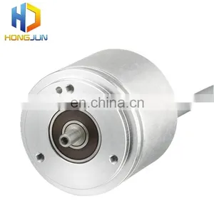TEKEL Industrial Encoder TK561.FRE.1024.11/30.S.K4.11.L10.LD2-1130 thumbnail-1