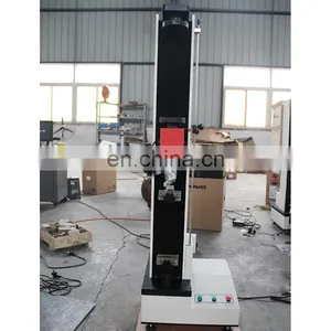 WDW-5 5KN Single Column Universal Tensile Testing Machine thumbnail-4