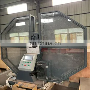 JB-C Series 300J 450J 500J Semi-automatic Charpy Impact Testing Machine thumbnail-5