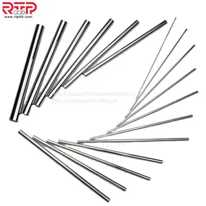 Metal Tool Parts Tungsten Carbide Blank Round Bars Solid Carbide Rods Tungsten Carbide Rods thumbnail-2