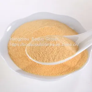 Cantaloupe Flavored Powder thumbnail-1