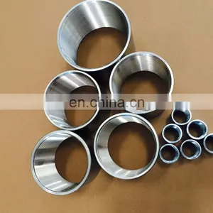 Electrical Aluminum Pipe Coupling UL6A Conduit Accessories thumbnail-3