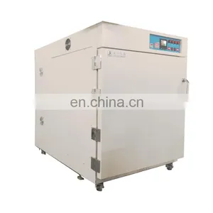 Liyi Drying Machine Industrial Large Oven Vacuum Chamber Price thumbnail-6
