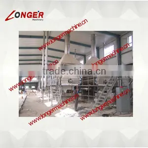 Potato Powder Processing Line thumbnail-1