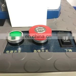 Liyi Extensometer Price Tester Rubber Testing Machine Paper Tensile Strength Test Instrument thumbnail-7