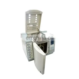 Cheap Price Portable Gas Chromatograph And Mass Spectrometer(GC/MS) For Sale Gas Chromatograph Price thumbnail-5