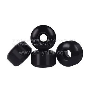 pu Wheels for Skate Board 53*35 Polyurethane Skateboard Wheels pu Wheels for Skate Board Manufacturer thumbnail-2