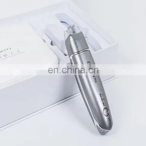 2019 Newest Eyes Bag Removal Anti Wrinkle Anti Dark Circles Face & Eye Lifting Massage Pen thumbnail-3