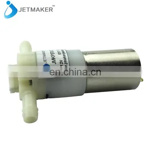 Hot Selling High Capacity Mini Electric Humidifier Pump Air Vacuum Pump thumbnail-3