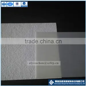 FRP Truck Box Panels/frp and Polyurethane Foam Sandwich Panels Roof/FRP PU Caravan Wall Boards/insulated Sandwich Panel thumbnail-2