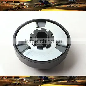 168 CLUTCH KIT 15T FOR GO CARTS thumbnail-2