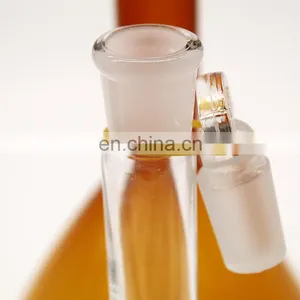 Glass Volumetric Flask Laboratory Spout Boro3.3 Glass thumbnail-5