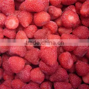 Bulk Frozen Strawberry in Package Size thumbnail-1