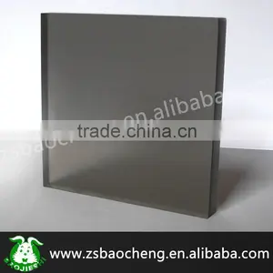 Combination Price Customized Clear Acrylic Sheets With Bamboo thumbnail-1