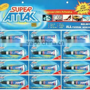 EU Standard 3g Rill Super Glue thumbnail-3