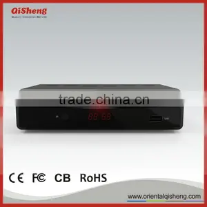 Android Box+DVB-T/T2 Combo Receiver thumbnail-1