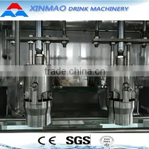 20L Water Filling Machine/5gallon Bottled Water Packing Machine/5Gall Jar Filling Plant thumbnail-4