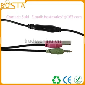 High End Stereo Stylish Coolest Popular Gaming Headphone With Microphone thumbnail-6