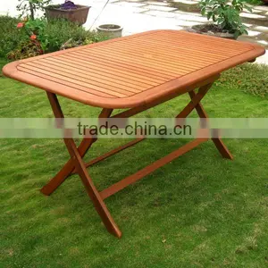HOT TREND - Folding Table - Dinning Table - Outdoor Furniture thumbnail-1