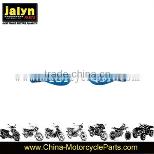 Small ABS Motorcycle Handleguard thumbnail-1