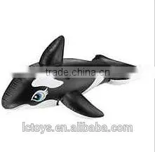 Custom Inflatable Toy, Inflatable Whale thumbnail-1