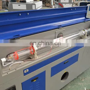 New CO2 Laser Engraving Machine Cutting Machine Fully Automatic CCD Camera thumbnail-5