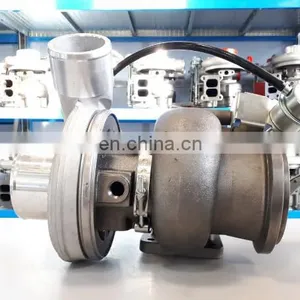 Turbocharger Turbo Charger 2167815 For CAT C9 thumbnail-2