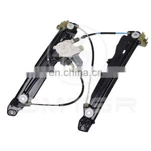 BMTSR Auto Window Lifter Assembly With Motor for 5 Series F07 GT 51 33 7 197 919 51337197919 thumbnail-1