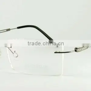 Titanium Frame RT1032 thumbnail-1