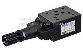 7OCEAN Pressure Relief Valve thumbnail-1