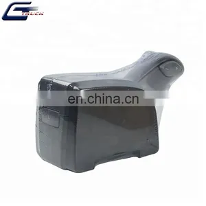Car Gear Shift Knob OEM 2072682 21937971 RH for VL Truck Gear Shift Lever thumbnail-1