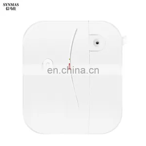 Small Wall-mounted or Countertop High-quality Essential Oil Aroma Diffuser thumbnail-4