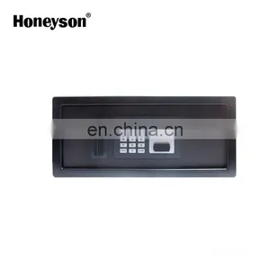 Hotel Guestroom Cash Safe Deposit Box 2042B-1 thumbnail-2